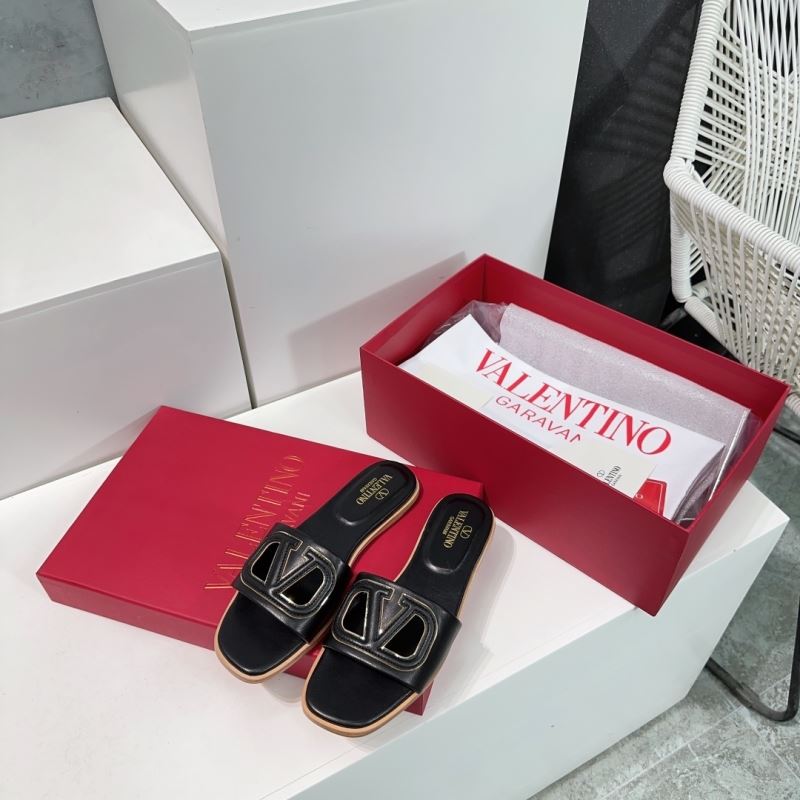 Valentino Slippers